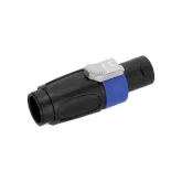 Adam Hall K4CSF4 Разъем Speakon, Female