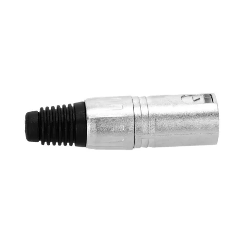 Adam Hall K4CXM3 Разъем XLR (M), 3-pin, кабельный