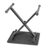 Adam Hall SKT 16 E Банкетка с регулировкой высоты, 430 - 480 мм