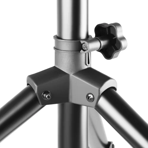 Adam Hall SPS023SET Стойки для акустики с чехлом