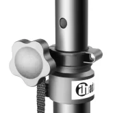 Adam Hall SPS023SET Стойки для акустики с чехлом