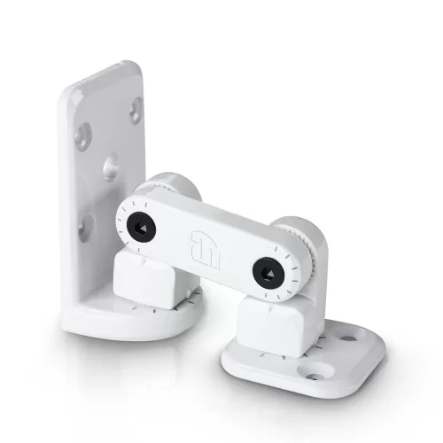 Adam Hall SUWMB10W Настенное крепление для акустики