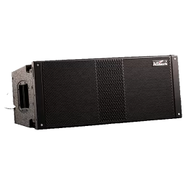 Admark AD-L5A Пассивный элемент ЛМ, 1160 Вт., 2х10"+6х4"+3х1,4"