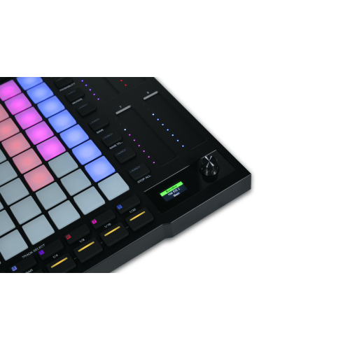 Akai APC64 Контроллер для Ableton Live