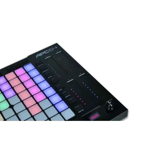 Akai APC64 Контроллер для Ableton Live