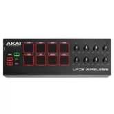 Akai LPD8 Wireless Беспроводной MIDI-контроллер