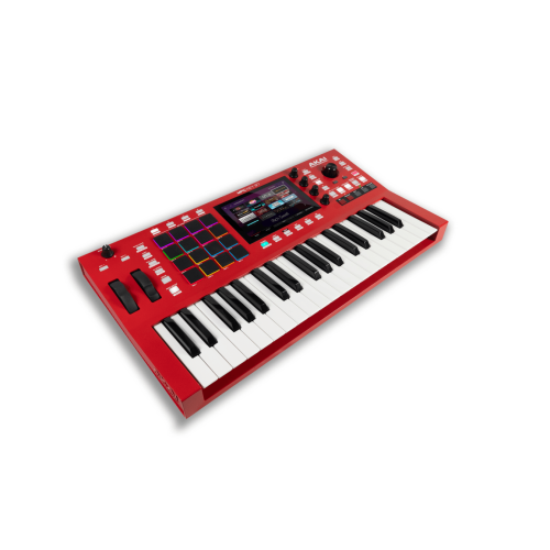 Akai MPC Key 37 Цифровой синтезатор