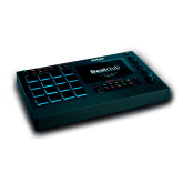 Akai MPC Live II Beatclub Timbaland Edition Грувбокс