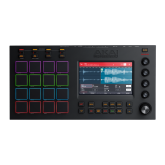 Akai MPC Touch Рабочая станция