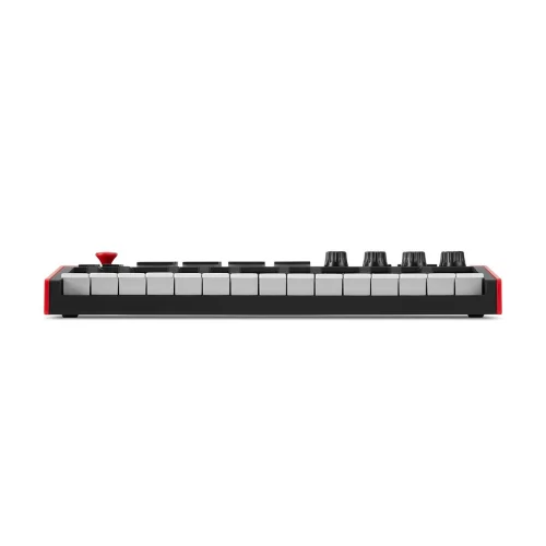 Akai MPK Mini MK3 MIDI-клавиатура, 25 клавиш