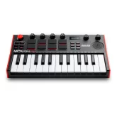 Akai MPK Mini Play MK3 Автономная MIDI-клавиатура