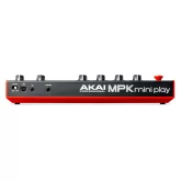 Akai MPK Mini Play MK3 Автономная MIDI-клавиатура