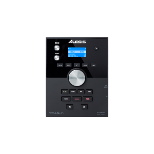 Alesis Command Mesh Kit Special Edition Электронная барабанная установка