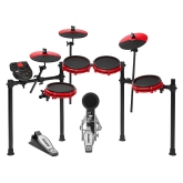 Alesis Nitro Mesh Kit Special Edition Электронная барабанная установка