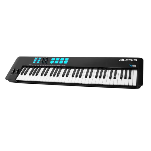 Alesis V61 mkII MIDI-клавиатура