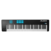 Alesis V61 mkII MIDI-клавиатура