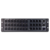 Allen & Heath AR2412 Цифровой микшерный модуль, 24x12