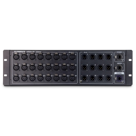 Allen & Heath AR2412 Цифровой микшерный модуль, 24x12