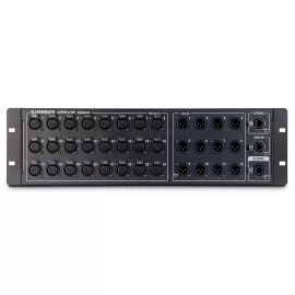 Allen & Heath AR2412 Цифровой микшерный модуль, 24x12