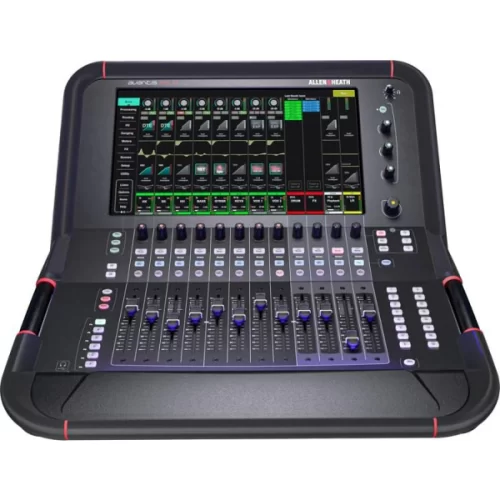 Allen & Heath Avantis Solo Цифровой микшерный пульт