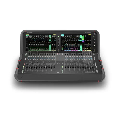 Allen & Heath Avantis Цифровой микшерный пульт