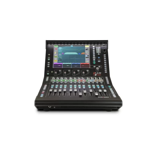 Allen & Heath DLIVE-CTI1500 Цифровая микшерная консоль