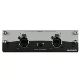 Allen & Heath DLIVE-M-DL-GACE-A (M-DL-GACE-AX) Карта gigaACE для систем dLive, 128x128