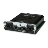 Allen & Heath DLIVE-M-DL-GOPT-A (M-DL-GOPT-AX) Карта fiberACE для систем dLive, 128x128