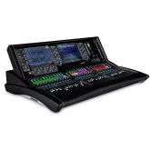 Allen & Heath DLive S5000 (DLIVE-S5) Цифровой микшерный пульт