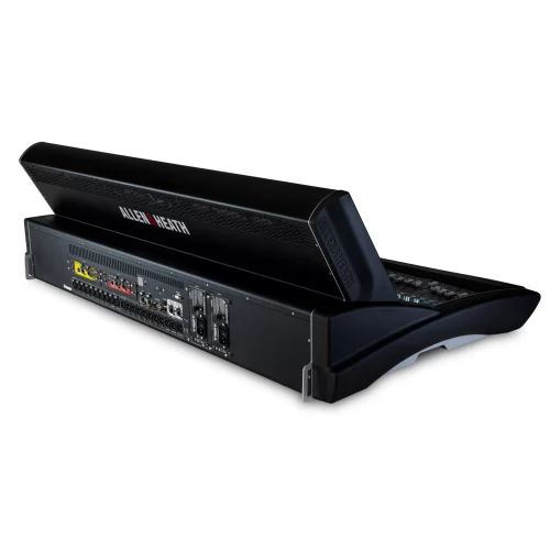 Allen & Heath DLive S7000 (DLIVE-S7) Цифровой микшерный пульт