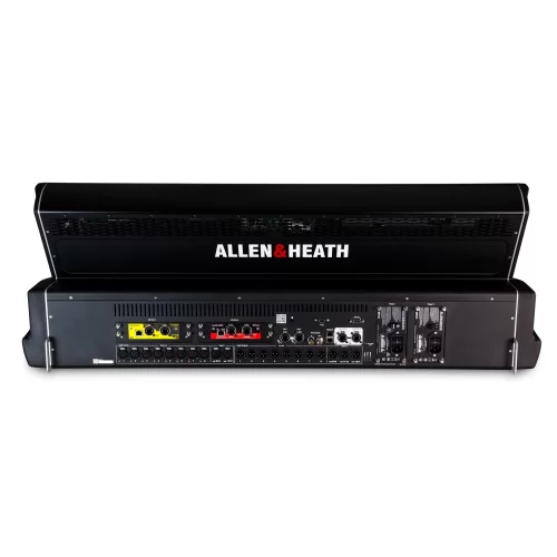 Allen & Heath DLive S7000 (DLIVE-S7) Цифровой микшерный пульт