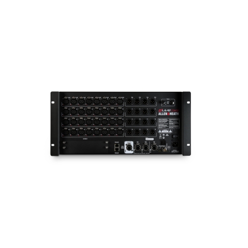 Allen & Heath DLive-CDM32 Цифровой микшерный модуль, 32x16