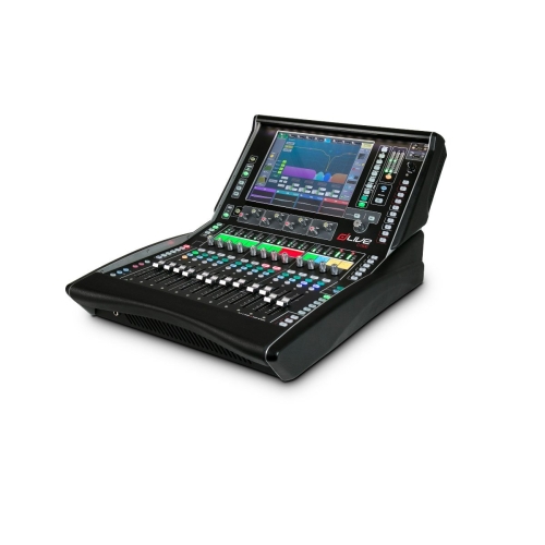 Allen & Heath DLive-DLC15 Цифровой микшерный пульт