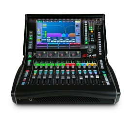 Allen & Heath DLive-DLC15 Цифровой микшерный пульт