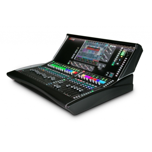 Allen & Heath DLive-DLC25 Цифровой микшерный пульт