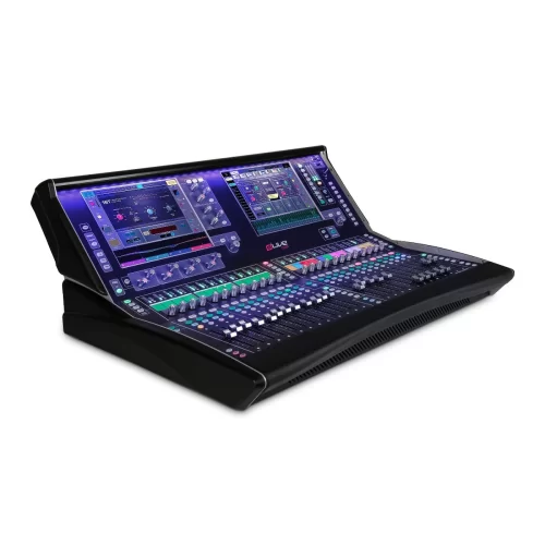 Allen & Heath DLive-DLC35 Цифровой микшерный пульт