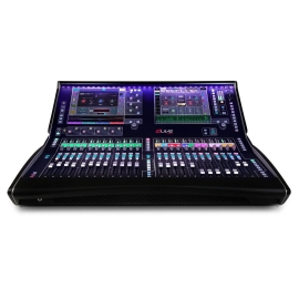 Allen & Heath DLive-DLC35 Цифровой микшерный пульт