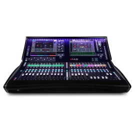 Allen & Heath DLive-DLC35 Цифровой микшерный пульт