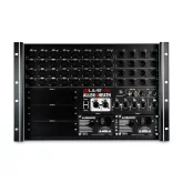 Allen & Heath DLive-DM32 Цифровой микшерный модуль, 32x16