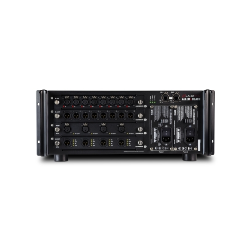 Allen & Heath DLive-DX32 Модуль расширения, 4x8 каналов