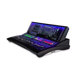 Allen & Heath DLive-S5000 Цифровой микшерный пульт