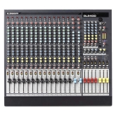 Allen & Heath GL2400 (40 каналов) 40-канальный аналоговый микшер