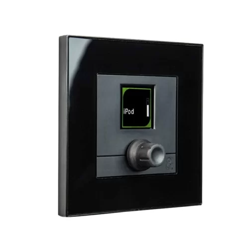 Allen & Heath IP1-BK Настенный контроллер dLive