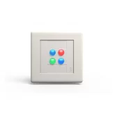 Allen & Heath IP4-WH Настенный контроллер dLive