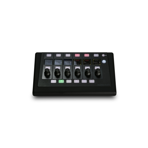 Allen & Heath IP6 Дистанционный контроллер для dLive