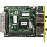 Allen & Heath M-SQ-WAVES3-AX Карта Waves для микшеров SQ