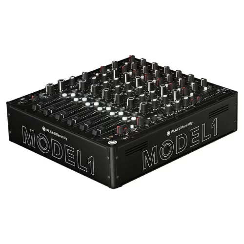 Allen & Heath Model 1 6-канальный DJ-микшер