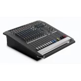 Allen & Heath PA12-CP 12-канальный активный микшер, 2x500 Вт.