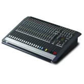 Allen & Heath PA20-CP 20-канальный активный микшер, 2x500 Вт.