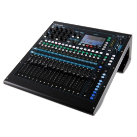 Allen & Heath QU-16 Цифровой микшерный пульт